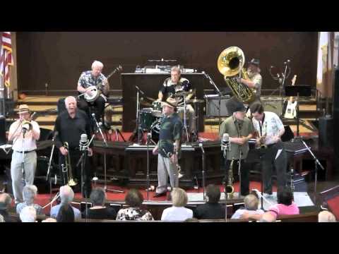 Heartbeat Dixieland Jazz Band - Swing that Music