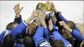 Finnish Hockey Mafia feat. Uniikki &amp; Oku - Sinivalkost