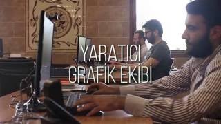 Türmatsan Matbaacılık Tanıtım Filmi