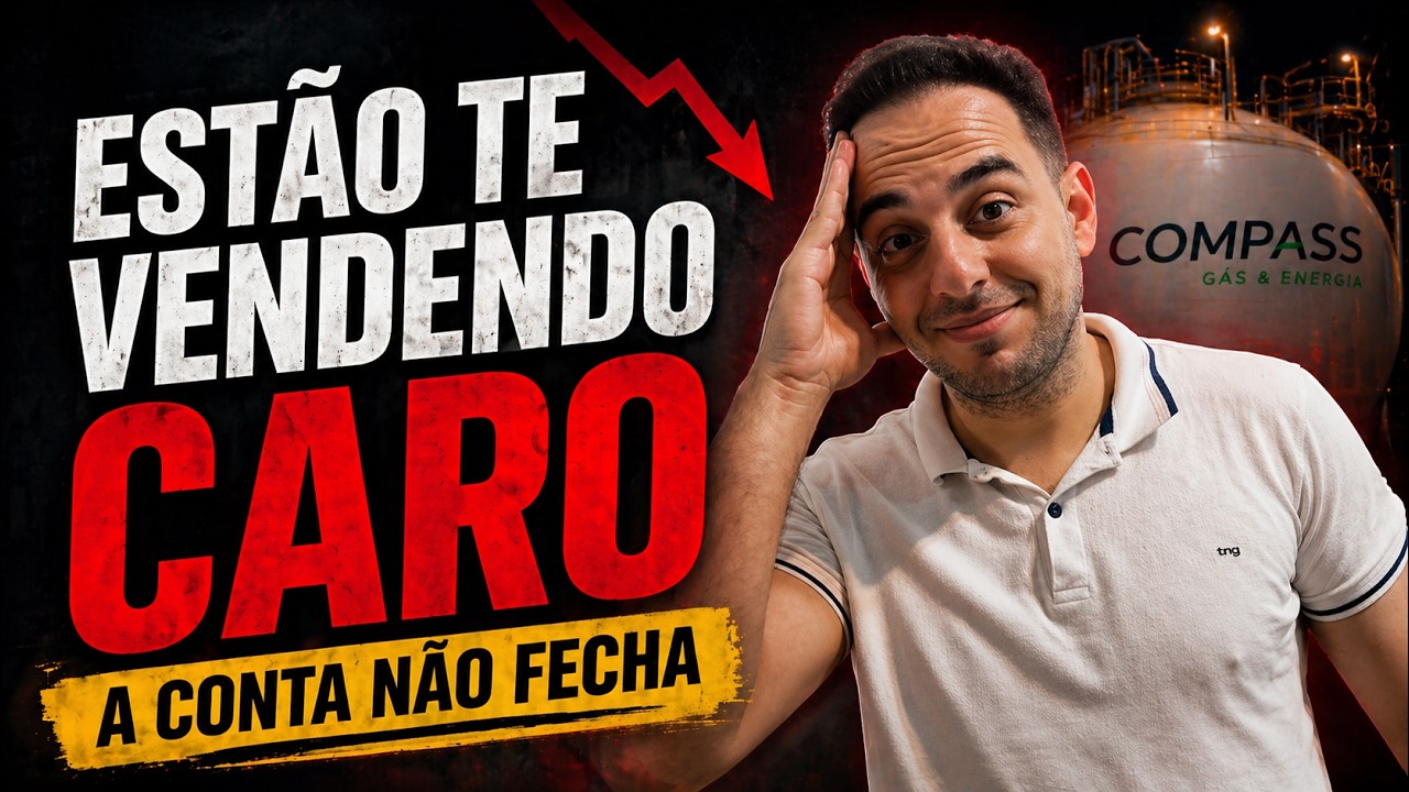 Compass IPO: preço justo ou exagero?