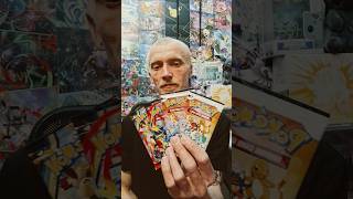 New first partner packs with some Phantasmal Flames #pokemon #pokemoncards