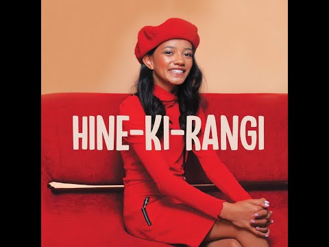 Urruwhetū 2023: Hine-Ki-Rangi - Toi Tukupū