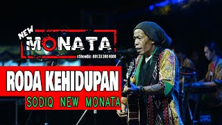 Download lagu NEW MONATA RODA KEHIDUPAN SODIQ NEW MONATA... mp3