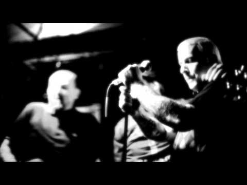 brassknuckle boys live @ cosmic charlie's. sunday morning coming down.