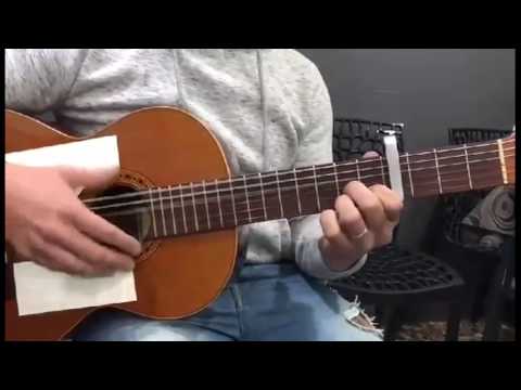 "Acordes" Vaya par de Gemelos - Final de Popurri. Chirigota - Carnaval de Cádiz