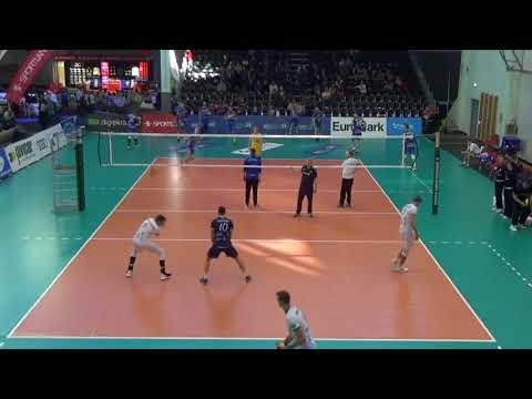 Final Four of Credit24 league