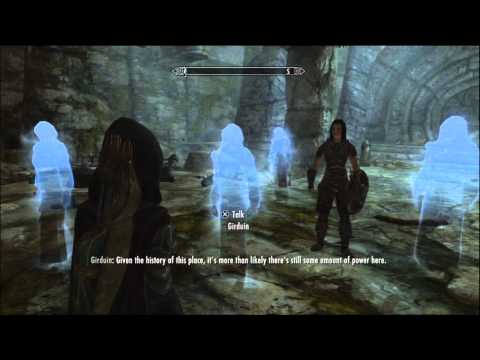The Elder Scrolls V: Skyrim part 182