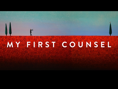 Luke Slott - My First Counsel