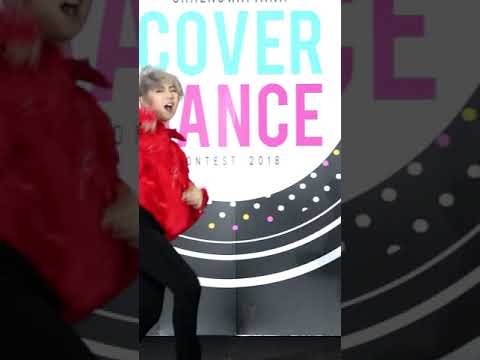 180324 ABC cover BTS (Mild as V)- DNA @ Centralplaza Chaengwattana Cover Dance