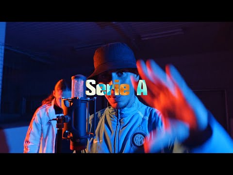 [FREE] AMO X HAALAND936 TYPE BEAT - ''Serie A'' (prod. by kaythe808plug)