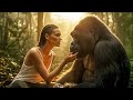 The King Kong And The Beautiful Girl KING KONG AMELIA Epic Love Story That Ll Make You CRY