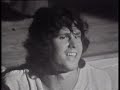 The Doors - Light My Fire ( From "Live In Europe 1968" DVD) 