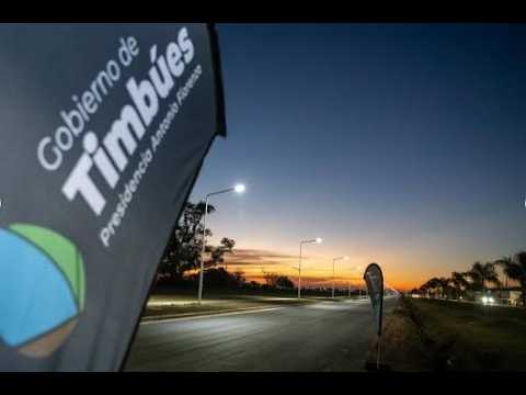 Villa Elvira Tmbues Dpto San Lorenzo Santa Fe