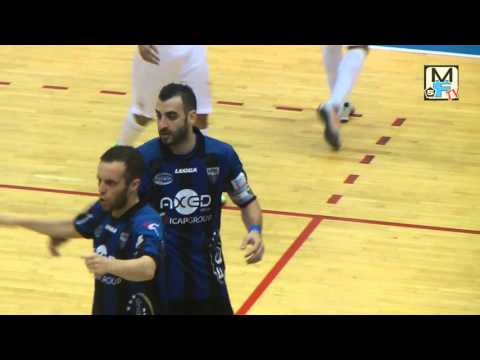 Serie A: Axed Group Latina vs Asti - highlights