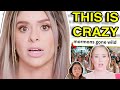 MORMON MOMTOK DRAMA IS CRAZY From Tiktok Scandal To Hulu