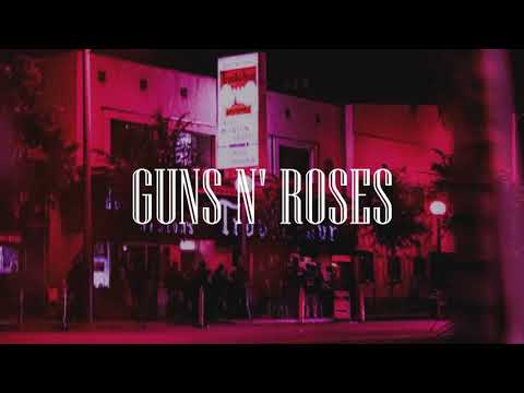 Don't Cry (Demo) LETRA traducida - Guns N' Roses