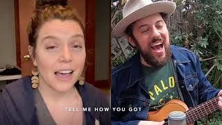 "Nothing But Time" - Dustbowl Revival (Live From Home)