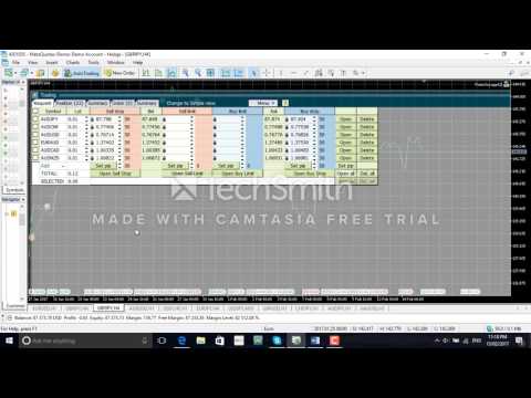 Video Forex Voyager for MT4