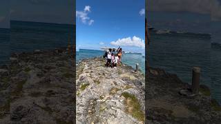 3 Countries in 3 Days 🌴 Carnival Dream Cruise + Surprise Ending 😭 #familycruise #carnivaldream