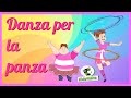 Danza Per La Panza Kids4Hits Featuring Marco Ferracini