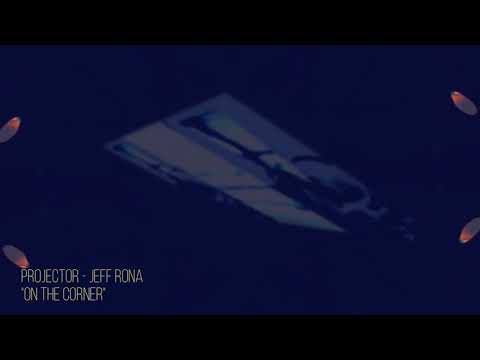 Jeff Rona - On The Corner (feat. Peter Gregson)