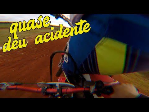 1 ETAPA COPA VERÃO DE MOTOCROSS - ARROIO DO SAL -RS