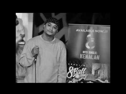 SELINGKUH AKUSTIK BY 8BALLRAP FT GADING & GIBRAN MARTEN