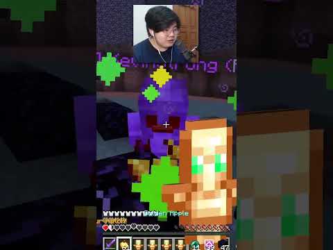 ElestialHD Take on ChumKevin in Crystal PvP Minecraft ... #shorts #minecraft