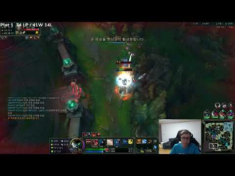 FNC vs G2 - Targamas Leaves Fnatic Shell Shocked