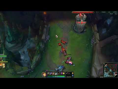 Mini-Rework para Wukong | PBE