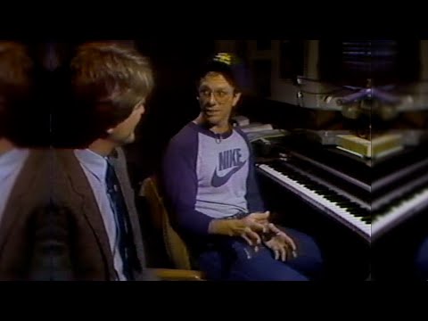 Today Show - Mike Post - The Rockford Files Theme