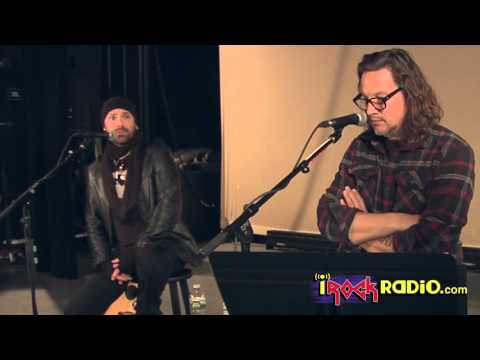 Thumbnail for iRockRadio.com - Candlebox - Interview by Candlebox