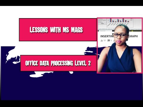 Office Data Processing Level 2 FILE MANAGEMENT REVISION