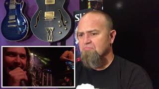 Electric Reactions ( BORN OF OSIRIS- EMPIRES ERASED-OFFICIAL MUSIC VIDEO)!!!!