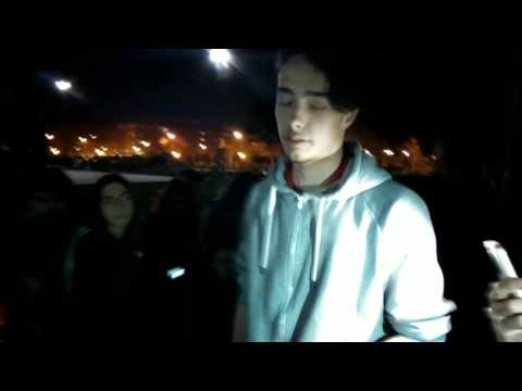 Simio vs Varela - SEMIS - Casar Battle IV