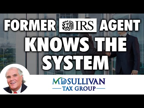 , title : 'Former IRS Agent Reveals How To Negotiate Your IRS Tax Debt, KNOW THE SYSTEM TO HAVE SUCCESS'