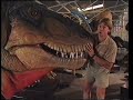 Dinosaurs Downunder The Crocodile Hunter S01E02