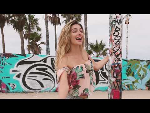 MI GENTE | KIRSTEN COLLINS & SARAHBA  (COVER) J BALVIN & WILLY WILLIAM