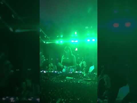 Ashibah - Rhythm of The Night (Gabe, Rocksted - Expressions) @ Air Rooftop 2019