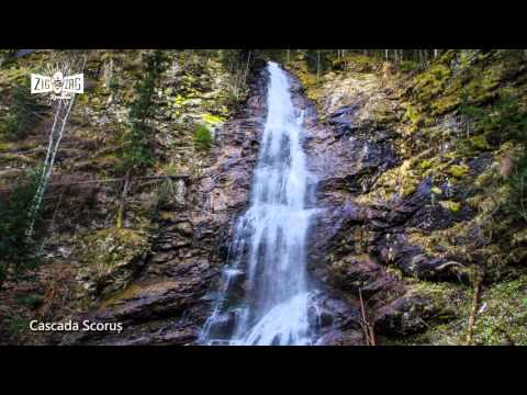 Zig Zag prin Valcea - Teaser - Hyperlapse