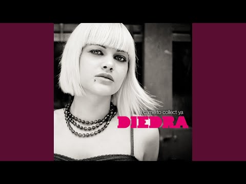 I Came to Collect Ya (Flyinstate Extended Edit)