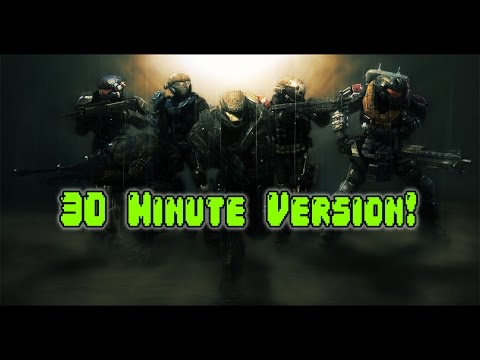 Jingle Punks - Pedro Versus the World 30 Minutes Version