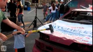 Mitchell's Used Auto Parts, Inc. Scottdale, GA Junk Yards