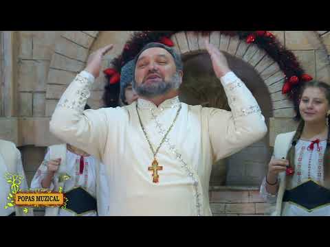 Preotul Valeriu Golban: "Timpul nostalgiei". PopasTV