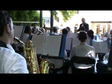 Fanfare St. Servatius - Tina Turner (Slavante)