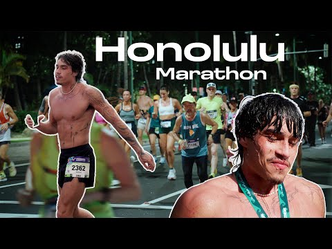 My Toughest Race Yet...