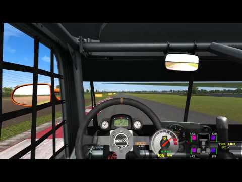 Formula Truck 2013 by Reiza is on STEAM! YaY