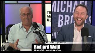 TMBS - 101 - Is China Socialist? ft. Richard Wolff