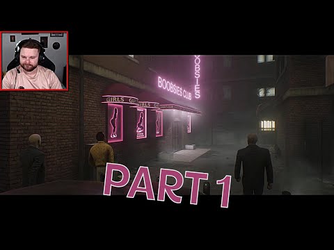 Trying out The Slater (IT'S NUTS!) - Part 1 FULL GAME WALKTHROUGH (PC)