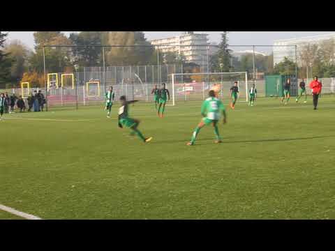 ROBINHOOD SV JO15-1-DTA/REAL SRANANG JO15-1(1steH3)(04-11-2017)(1-6)Comp.